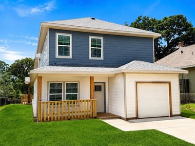3529 Cleveland Street, Dallas TX 75215