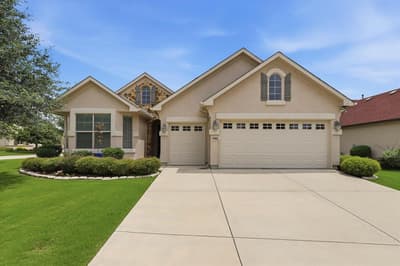 9901 Baywood Court, Denton TX 76207
