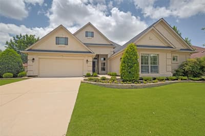 11305 Brandon Drive, Denton TX 76207