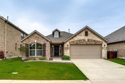 3009 Chestnut Lane, Melissa TX 75454