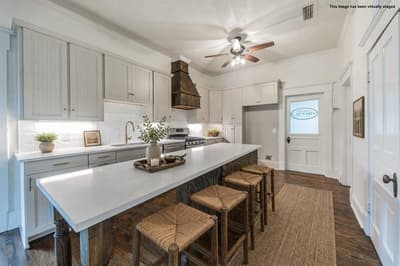 506 Brown Street, Waxahachie TX 75165 - Photo 4