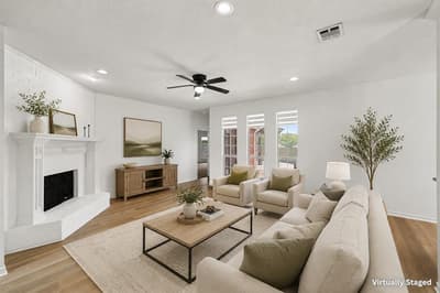 1166 Resaca Drive, Frisco TX 75033