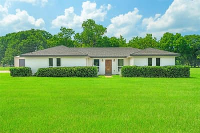 215 Pole Bridge Road, Seagoville TX 75159
