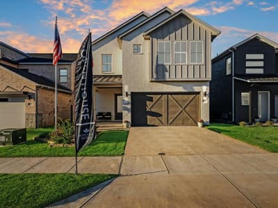 2313 Peters Colony Drive, Little Elm TX 75036