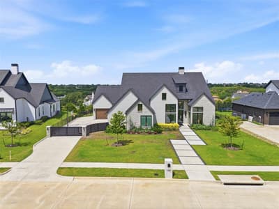 154 Stafford Drive, Heath TX 75032