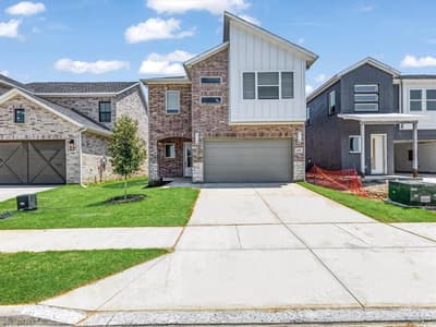 1437 Imperial Avenue, Little Elm TX 75036