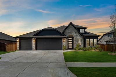 4010 Rio Run, Royse City TX 75189 - Photo 2