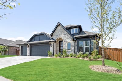 4010 Rio Run, Royse City TX 75189 - Photo 3