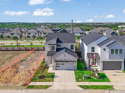 2317 Peters Colony Drive, Little Elm TX 75036