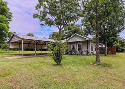 1000 N Spring Street, Grand Saline TX 75140 - Photo 2