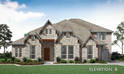 933 Waddle Lane, DeSoto TX 75115