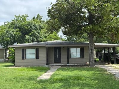 913 Jameson Street, Weatherford TX 76086