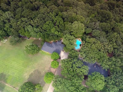 4000 Post Oak Road, Flower Mound TX 75022