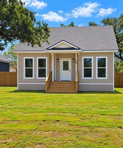 2908 Avenue D, Brownwood TX 76801