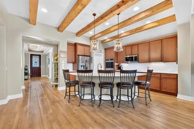 8108 Sanderling Drive, Denton TX 76207
