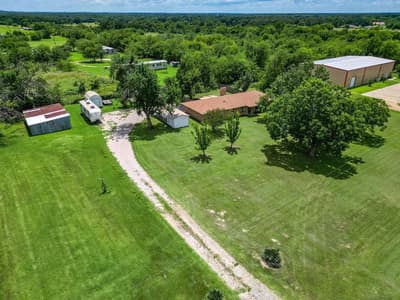 882 Farm Road 1537, Sulphur Springs TX 75482