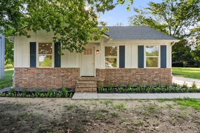 315 BURDETTE Avenue, Sherman TX 75090