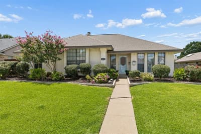 4532 Crowley Drive, Plano TX 75093