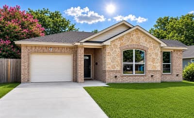 411 N Dwight Avenue, Dallas TX 75211