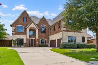 4136 Choctaw Drive, Carrollton TX 75010