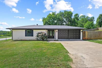 30 Judy Drive, Sherman TX 75090