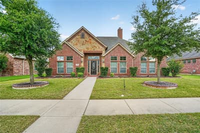 1500 Wren Street, DeSoto TX 75115