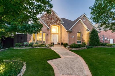 1604 Mcgreg Lane, Carrollton TX 75010