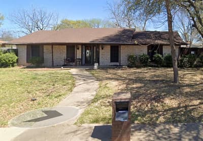 1314 Holt Avenue, DeSoto TX 75115