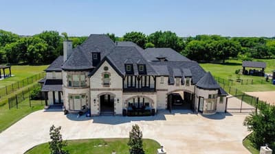 5805 Middleton Drive, Parker TX 75002