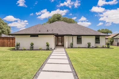 3217 Citadel Drive, Plano TX 75023