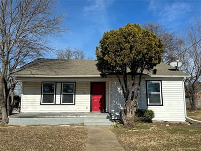 717 E Lamberth Road, Sherman TX 75090