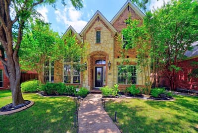 2227 Fox crossing Lane, Frisco TX 75036