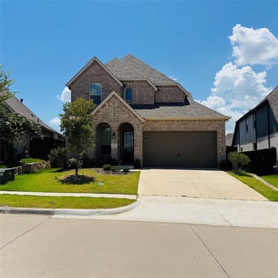 1804 Pelham, Aubrey TX 76227