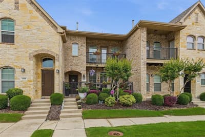 1408 Arapaho Drive, Carrollton TX 75010