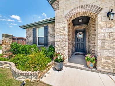 5120 Valley Forge Drive, Denton TX 76207