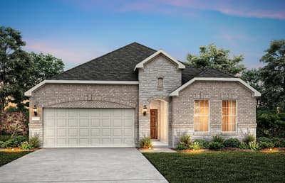 3312 Fortress Way, Denton TX 76208
