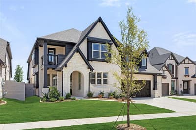 4205 Attwater Street, McKinney TX 75071 - Photo 3