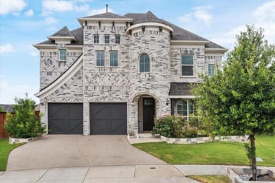 1201 Sea Island Road, Aubrey TX 76227