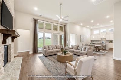 1229 Summer Grove Drive, Midlothian TX 76065 - Photo 5