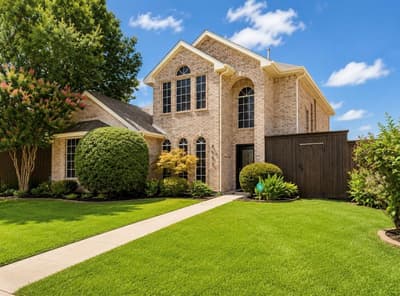 4692 Parnell Lane, Plano TX 75024 - Photo 2