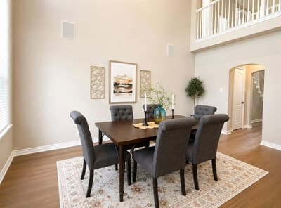 4692 Parnell Lane, Plano TX 75024 - Photo 5