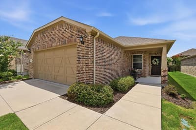 1268 Revolution Drive, Little Elm TX 76227 - Photo 2