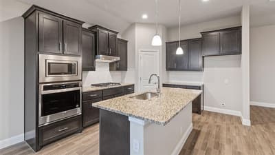 3284 PIER VIEW Street, Grand Prairie TX 76065 - Photo 2