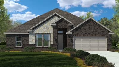 10393 SARASOTA Street, Grand Prairie TX 76065