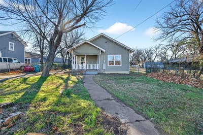 710 E Lamar Street, Sherman TX 75090