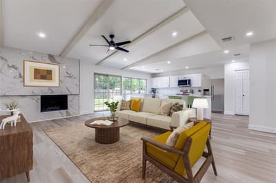 1505 Rocky Cove Circle, Plano TX 75023