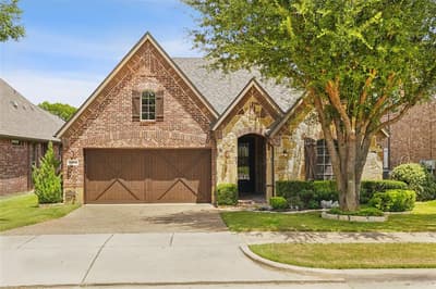 2804 Sherwood Drive, Trophy Club TX 76262