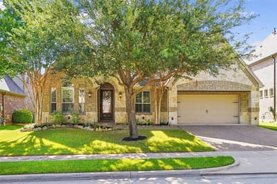 2626 Argyle Lane, Trophy Club TX 76262