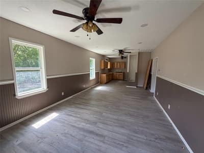 1617 E College Street, Sherman TX 75090