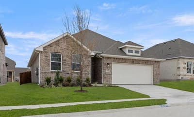 2205 Washington Street, Princeton TX 75407 - Photo 4